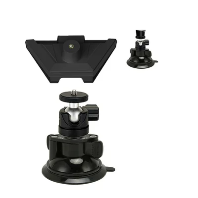 Car Mount Bracket, Third-Generation Household: Roof rack
