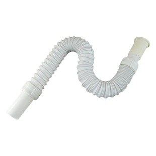 Factory direct Basin Sewer pipe kitchen universal telescopic basin mop pool washbasin drainage hose wholesale