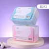 500 pieces thin +50 thick combination cotton (B242)