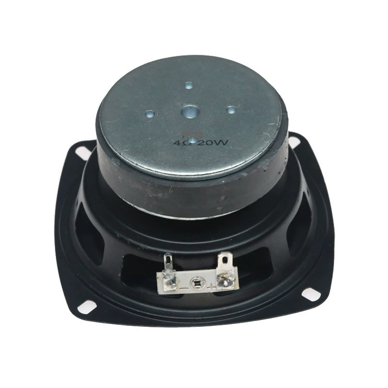 Мегапиктоны, колонки, 4 дюйма, 105 мм, 20 Вт, Bluetooth