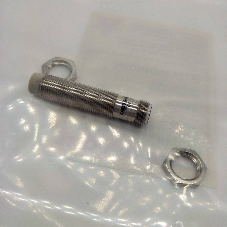 IA12DSF04DO瑞士进口接近开关光电传感器