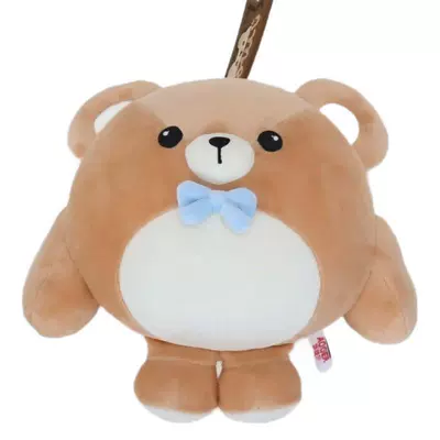 Oyuncaq yastıqlar | Toy Boys and Girls - eggman-party-doll-no-14-zai-zai-bear-licensed-product
