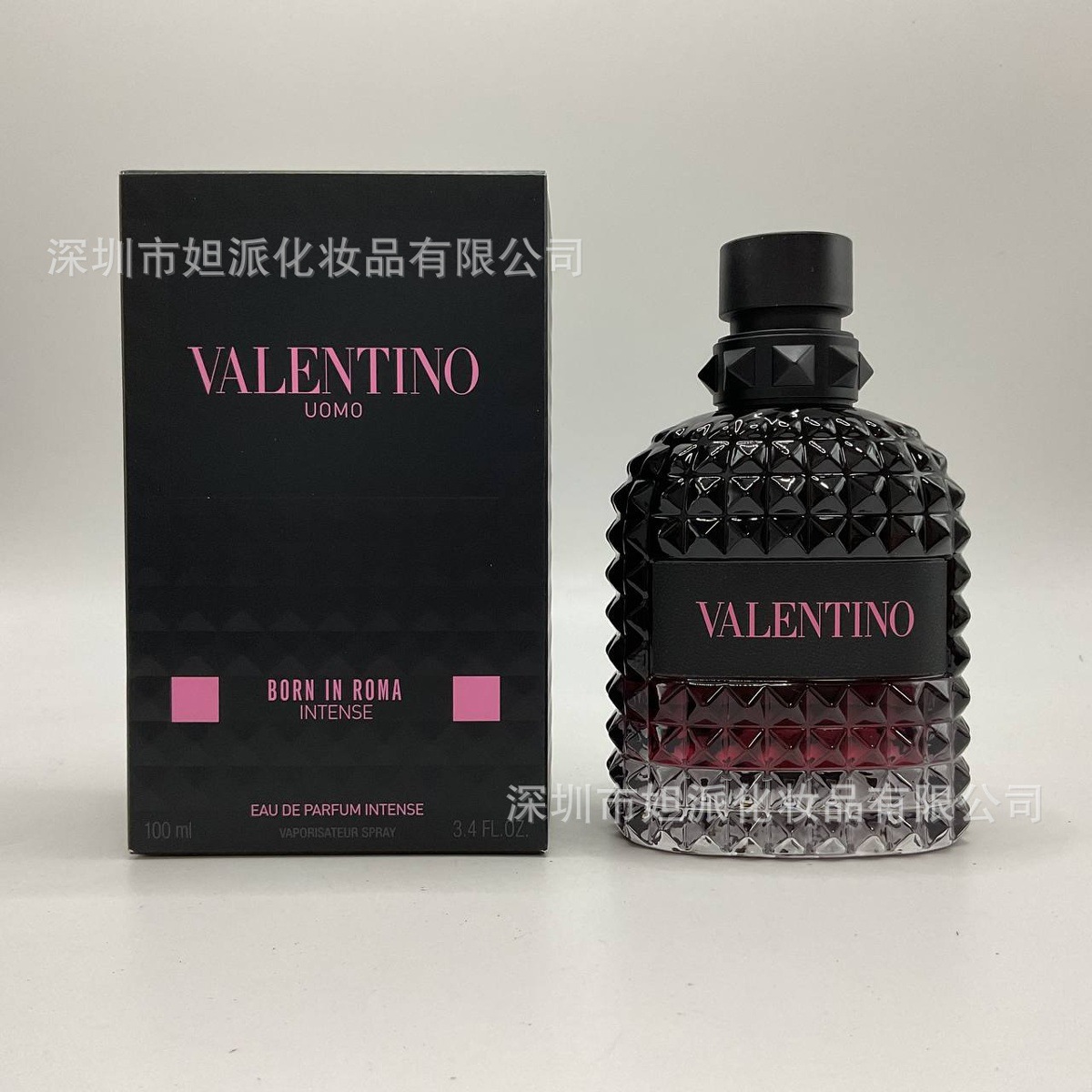 Mr. Dark Night 100ml