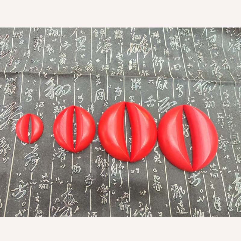 聖杯卦実木天然原木桃木聖杯木聖投杯卦信杯家庭用陰仏具用品打陽