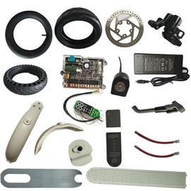 滑板车;电动车配件;自行车轮胎