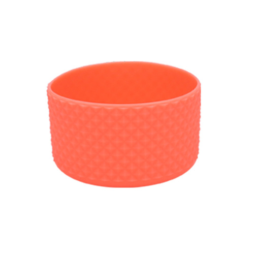 In-stock Hydro Flask Diamond Cup Sleeve, Space Pot with Silicone Base, Insulated Mug Non-Slip Mat – Fits 12-64oz Cups