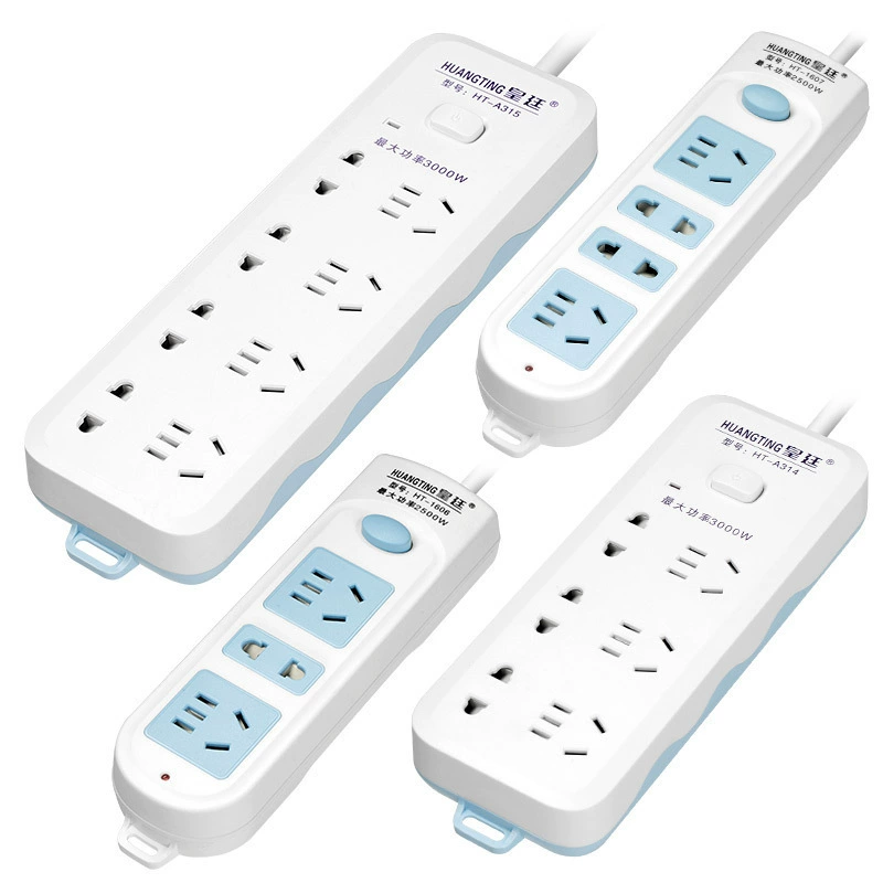 Коридорный Socket USB plug-in панельная проводка фурнитура прицепной панели с линией домашний многофункциональный преобразователь питания