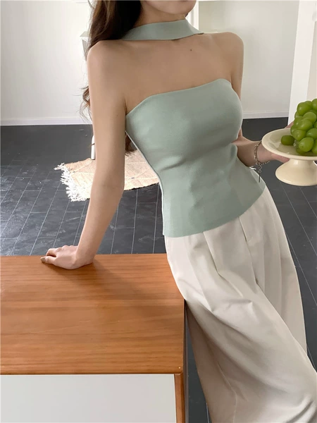 Ice light green
