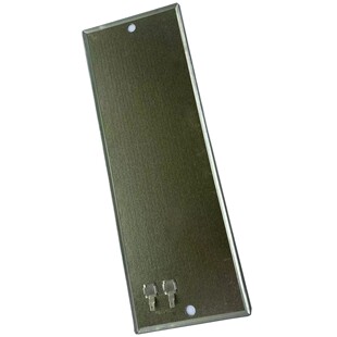 Factory direct supply high temperature resistant electric heating film far infrared heating mica heating plate heating table mica heating film