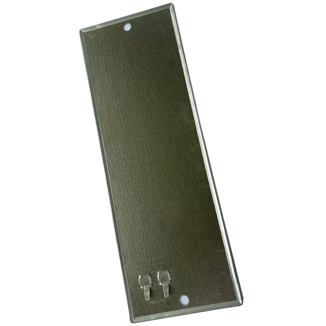 厂家直供耐高温电热膜远红外发热云母电热板取暖桌用云母发热膜