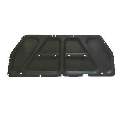 modification accessories, noise reduction, Car roof lining