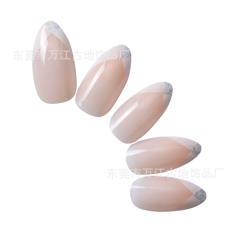 Adult Wearable Nails, Customized Pattern Abs Nails, French Onion Pink Printed Nails, Dongguan Producer Adult Wearable Nails, Customized Pattern Abs Nails, French Onion Pink Printed Nails, Dongguan Producer