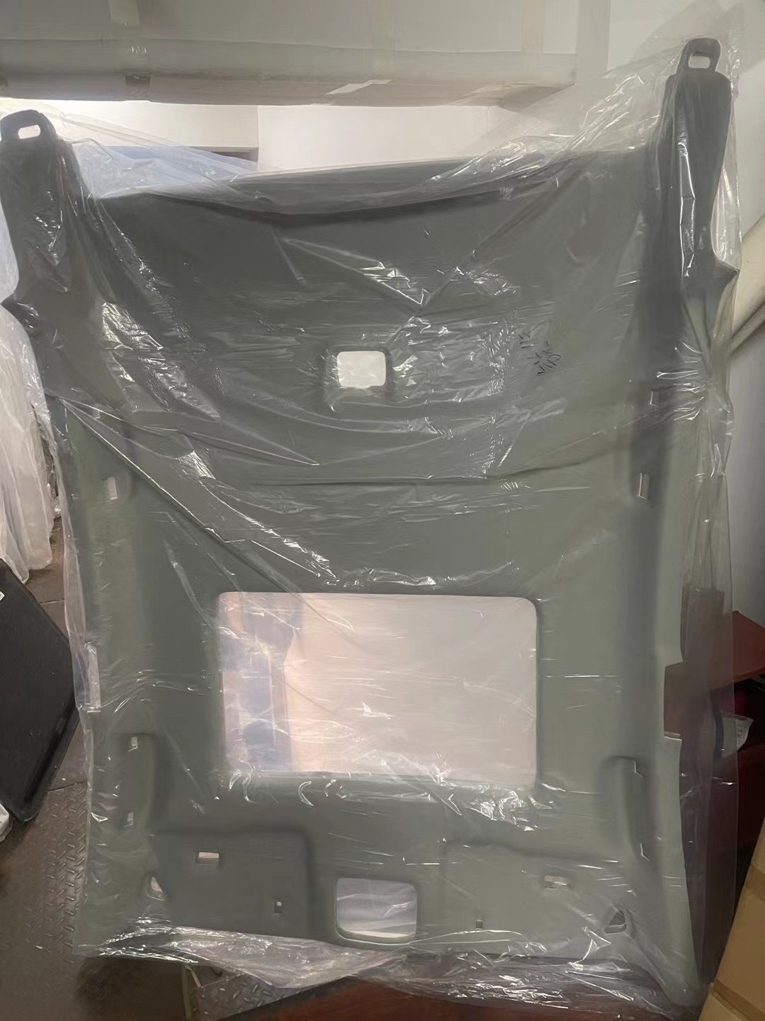 Ruixing Yuexiang Yidong – Changan Car roof lining - mg-ruixing