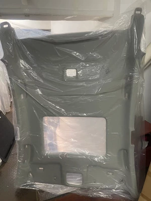Changan Mg Rui Xing Car roof lining - mg-ruixing