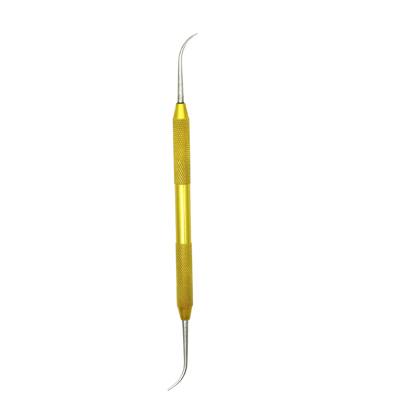 Cuchillo de Talla para Modelos de Yeso Dental para Laboratorio Dental