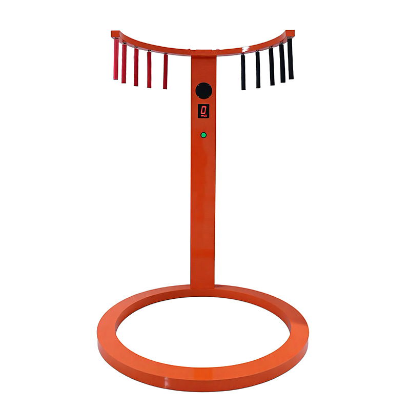 Deluxe (naranja)