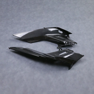 Suitable for CFMOTO spring wind Car shell