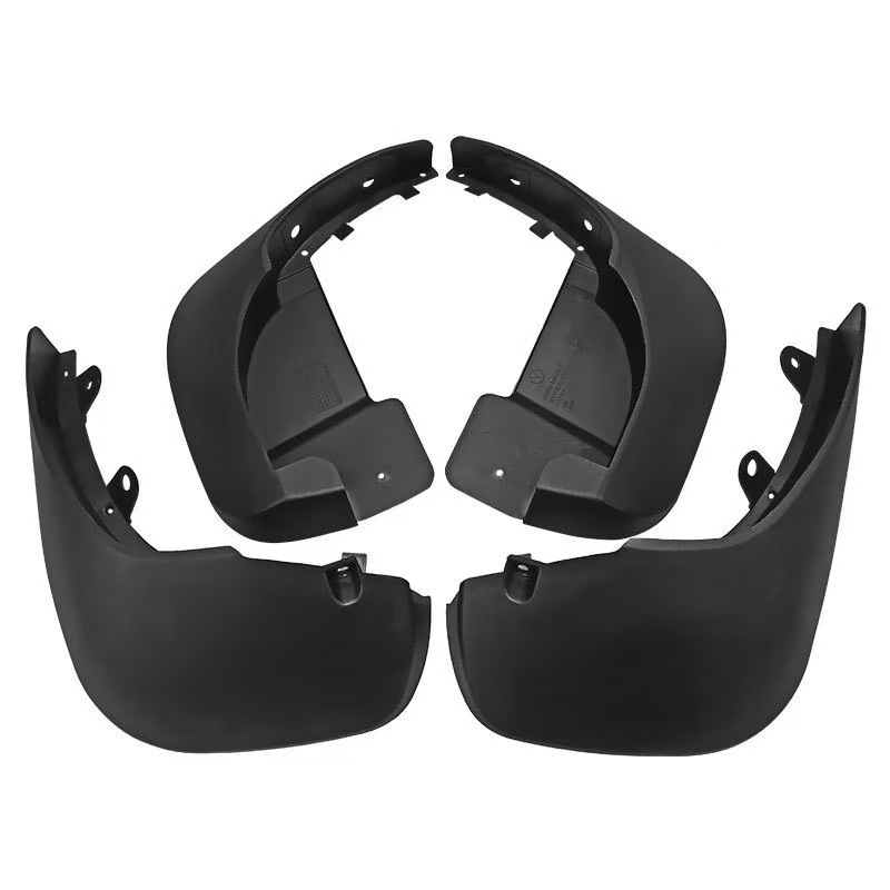 Para Land Rover Range Rover Sport con Pela de guardabarros 2015-2021