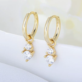 项链;戒指;耳钉