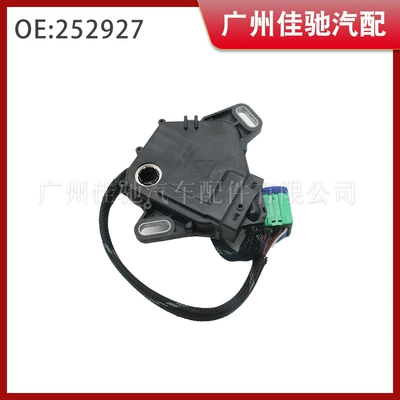 252927 Suitable for, Automotive Sensors