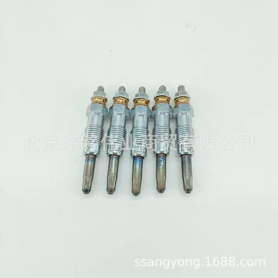 6611593001 Ssangyong Preheating glow plug
