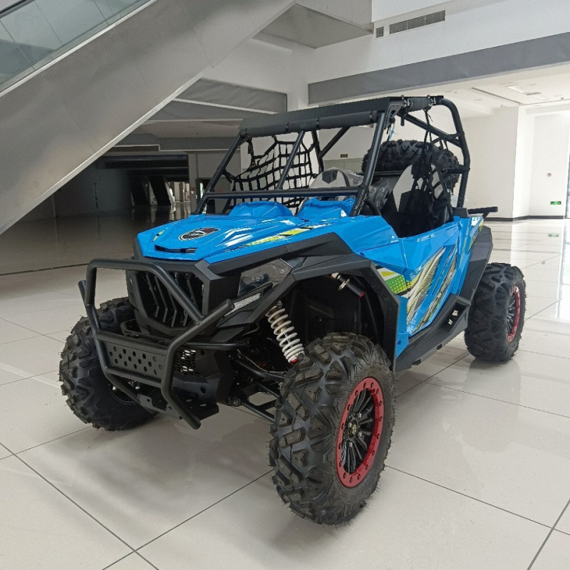 Arctic Sky Four-Wheel Drive 800Cc Beach Vehicle Adult Two-Seater Off-Road Kart Utv Motorcycle Polaris Razor 1000