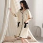 学生女士夏季夏天家居服