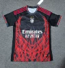 Benfica co-branded version black