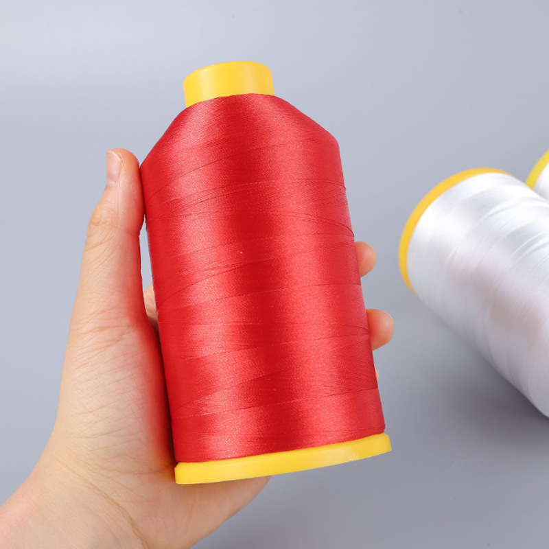 빨간색 10,000야드