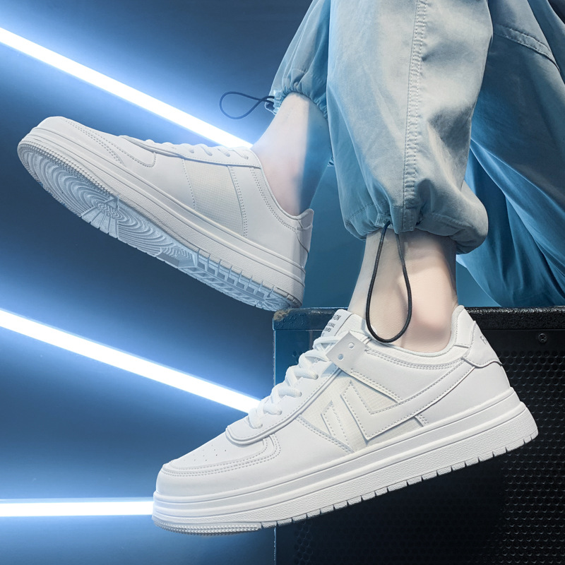 Más tamaño 45 zapatos de hombre Otoño e Invierno 2023 Nuevo 46 transpirable 38 tamaño 47 moda zapatos de moda Zapatos de tablero de los hombres al por mayor zapatos de los hombres