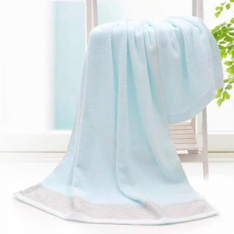 Bath towel enlarge thickening adult men and women lovers water uptake soft Everyone towel One piece On behalf of On behalf of