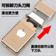 Apple Razor Electric Men's Rechargeable Razor Portable Reciprocating Razor Shaver Bearer Shaver