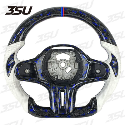 g Series Carbon Fiber — Steering wheel - style-8