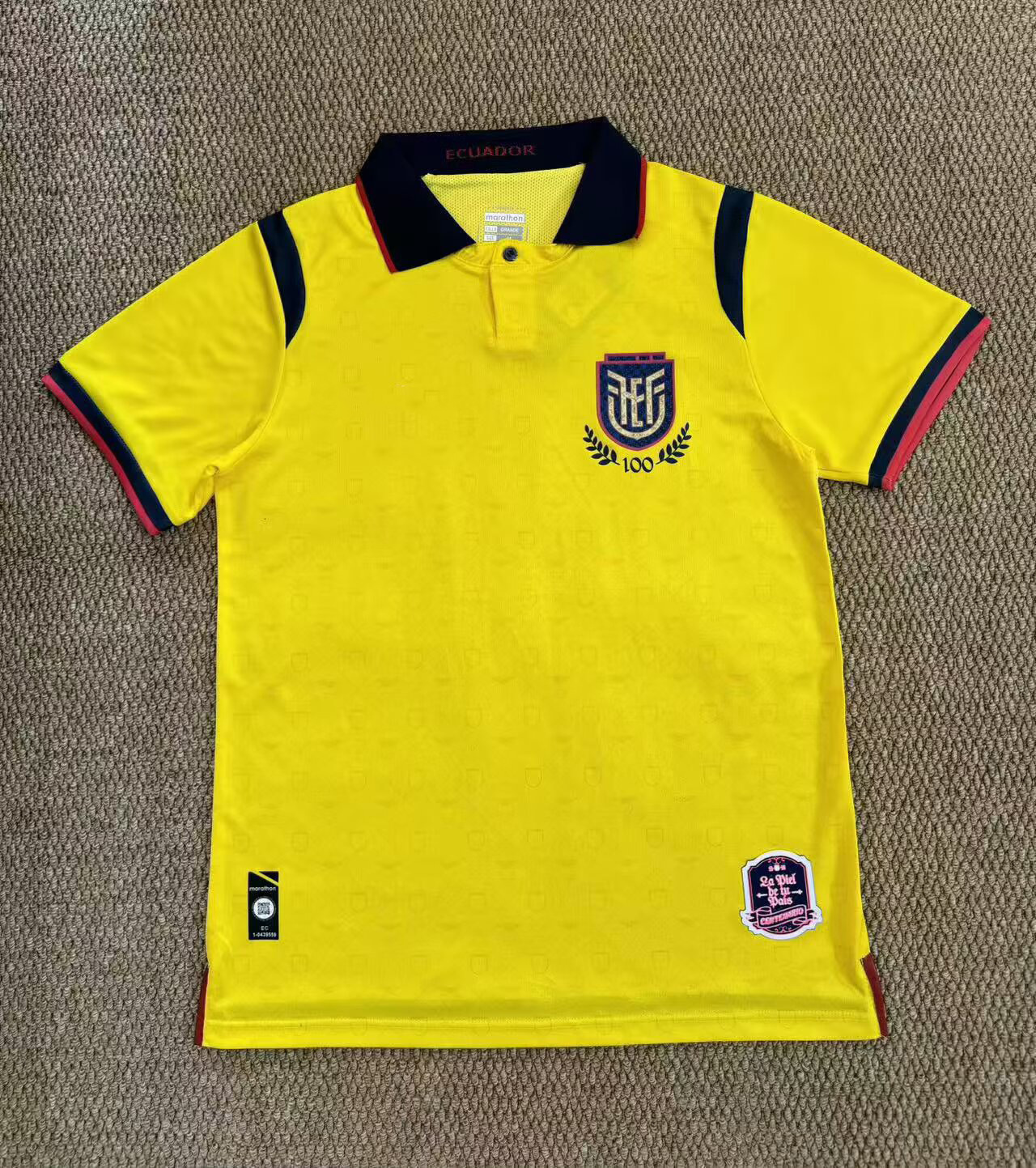 2526ecuador away game