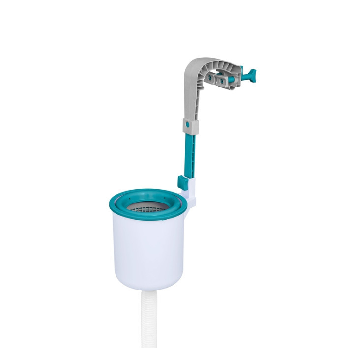 Original genuine goods Bestway pool slag stopper pool surface cleaner swimming pool cleaning and maintenance tools 58233