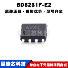 BD6231F-E2 SOP8 ��ˢֱ��늙C��оƬIC �zӡ6231 ȫ��ԭ�b��Ʒ