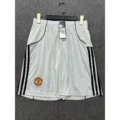 2526 Manchester United Home Fan Shorts