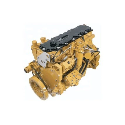 387-8581 для Carter C11 C12 C13 C15 дизельный двигатель в сборке