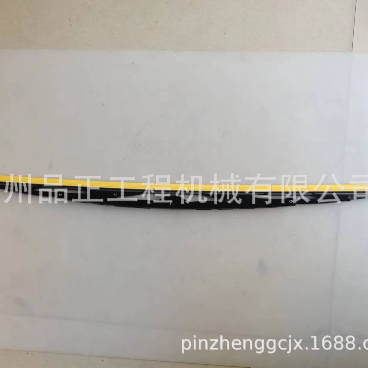 适用沃尔沃挖掘机J14508629雨刮片