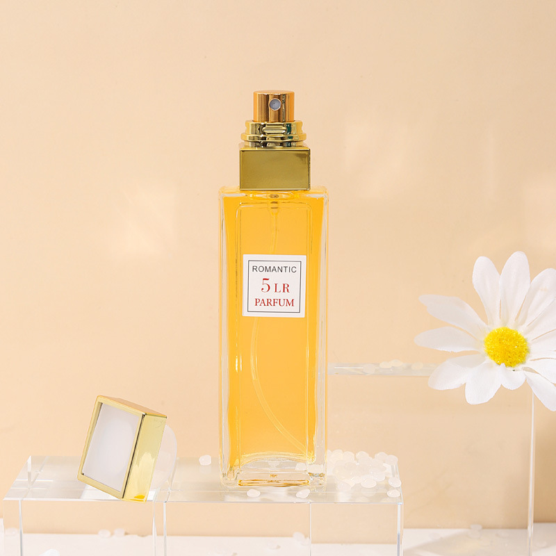 WARMKISS Fifth Avenue perfumes duraderos para mujeres fabricantes de fragancias Vietnam transfronterizos en vivo comercio electrónico