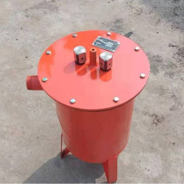 drenaje automático vertical de presión negativa tipo CWG-FY drenaje automático de presión positiva para tuberías de gas