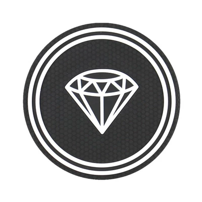 Anti-slip mat – high-temperature resistant, diamond mat