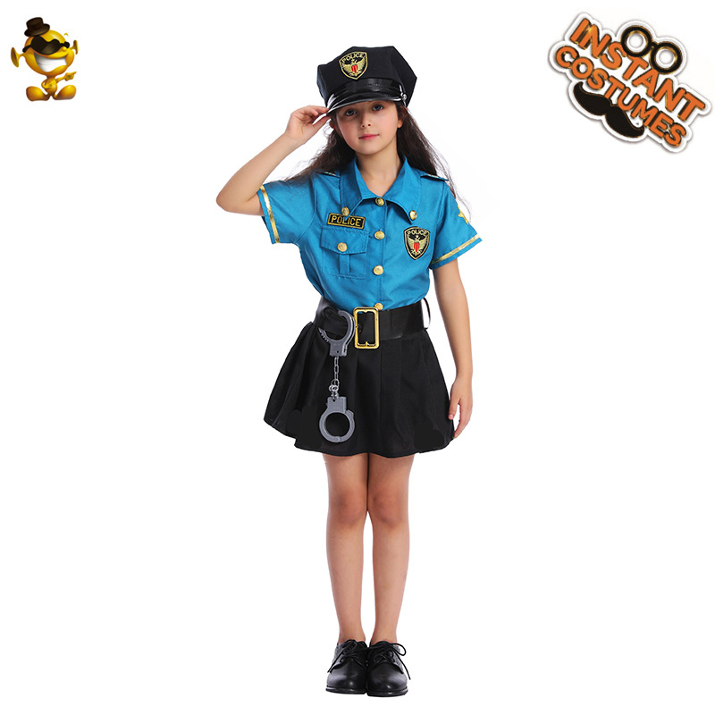 Uniformes infantiles trajes de maquillaje de baile ropa de fiesta uniformes ropa infantil distribución al por mayor