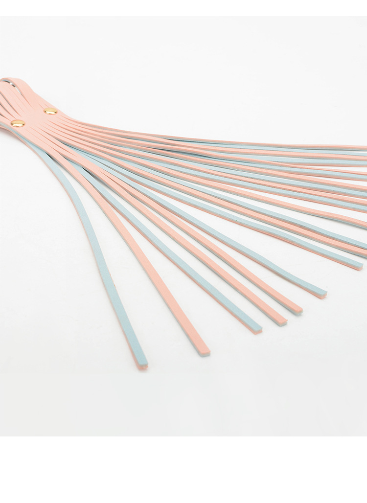 LuvBox LoveRing Leder SM Handschellen Erotische Fußfesseln Flirt-Accessoires Fesseln Handringe für Erwachsene Sexspielzeug für Paare_voghion.com