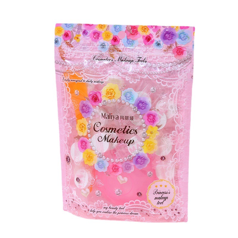 Juego de tazón y espátula para mascarillas faciales de belleza y maquillaje, tazón para mascarillas de barro tipo esparcidor, herramientas de salón de belleza image 7