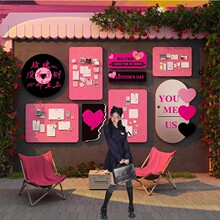 ë�ְ�W�t�����Յ^�Շ��в���õ�廨�챳����Ƭչʾ�����b��N