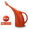 Capacious teapot, tools set, sprayer, suitable for import