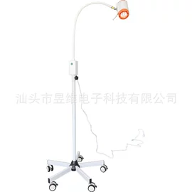 医疗灯具;手术器械;其他专用灯具