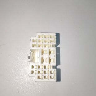 Car connector wire-to-wire connection 24p 3TSH24FW/3TSH4MW