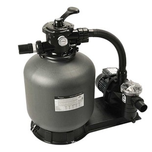 Ӿ��ɳ���B���^�Vһ�w�C ɰ�V���c��Sand filter and pump